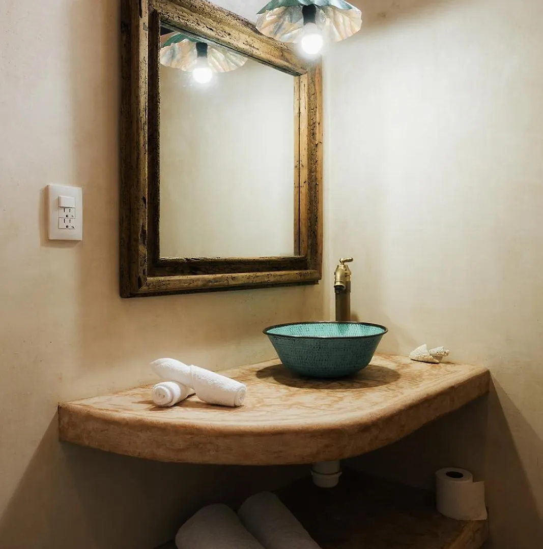 Casa Hotel Izkina Cozumel