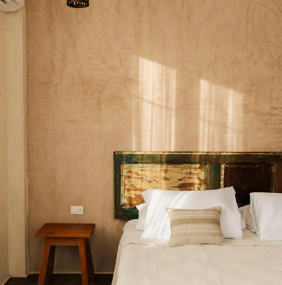 Casa Hotel Izkina Cozumel