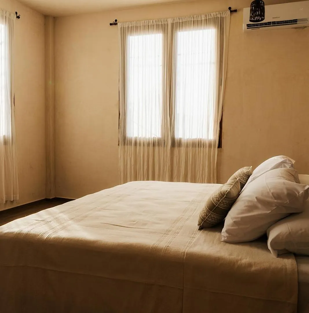 Casa Hotel Izkina Cozumel