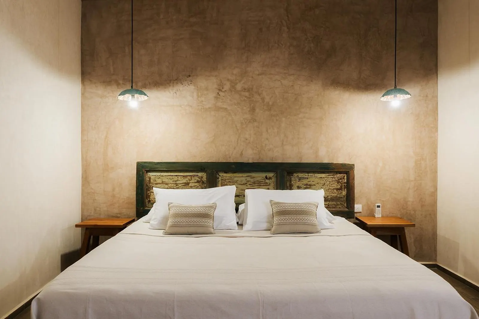 Casa Hotel Izkina Cozumel