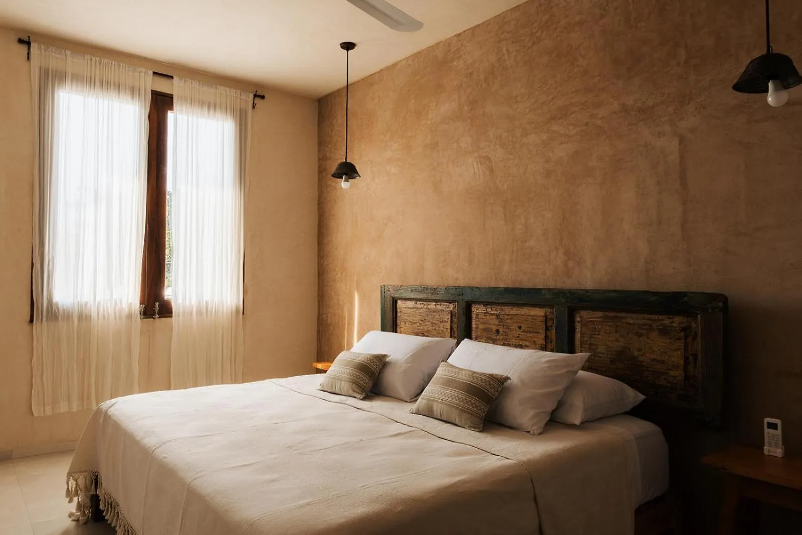 Casa Hotel Izkina Cozumel
