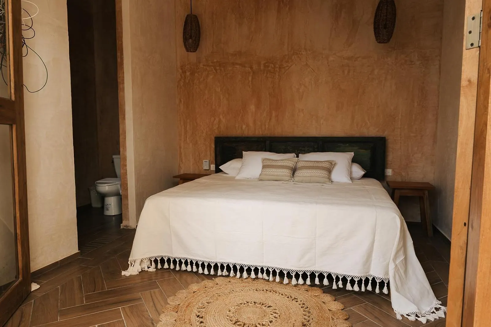 Casa Hotel Izkina Cozumel