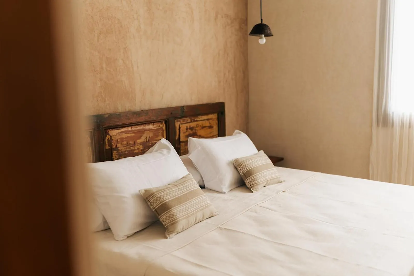 Casa Hotel Izkina Cozumel