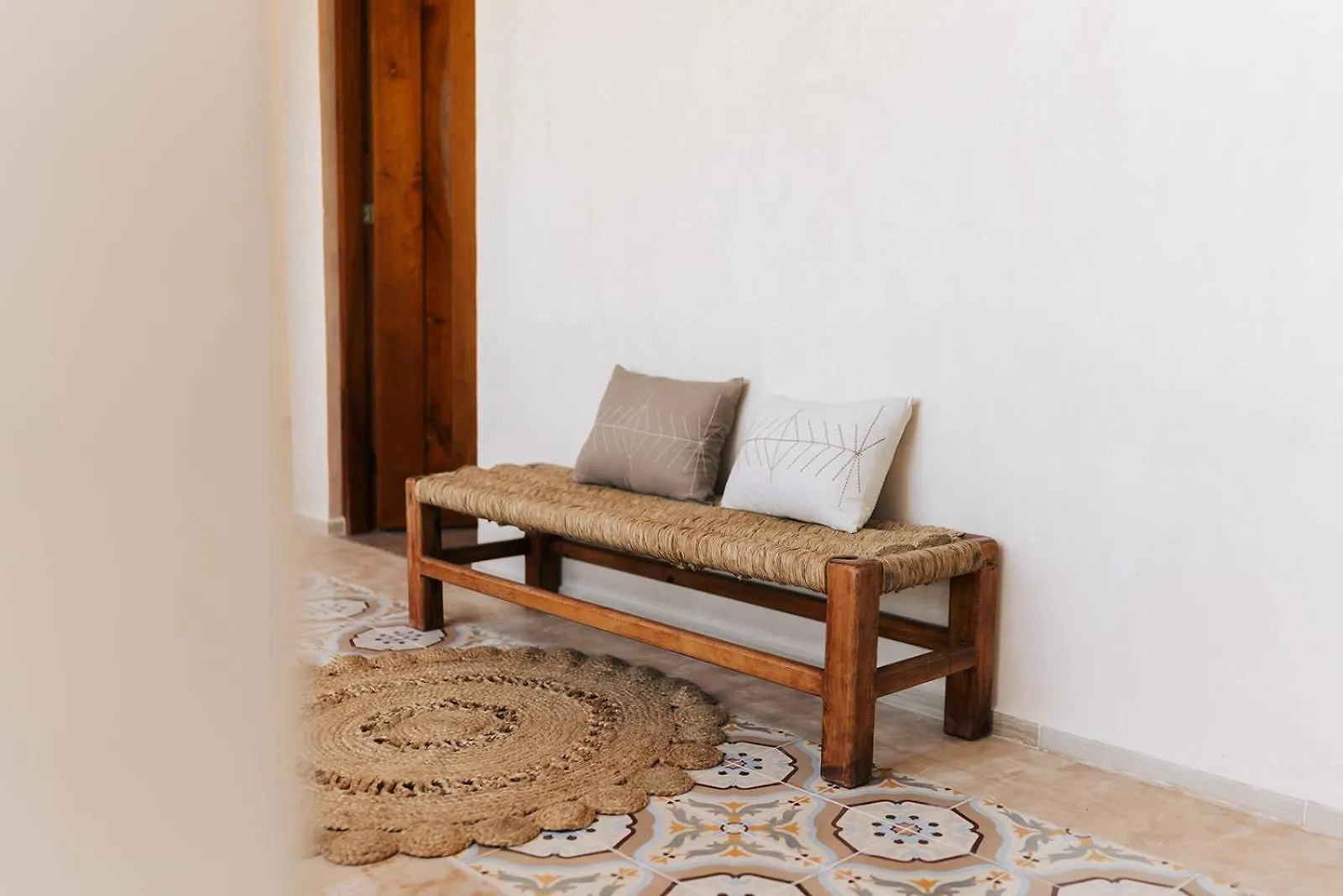 Casa Hotel Izkina Cozumel