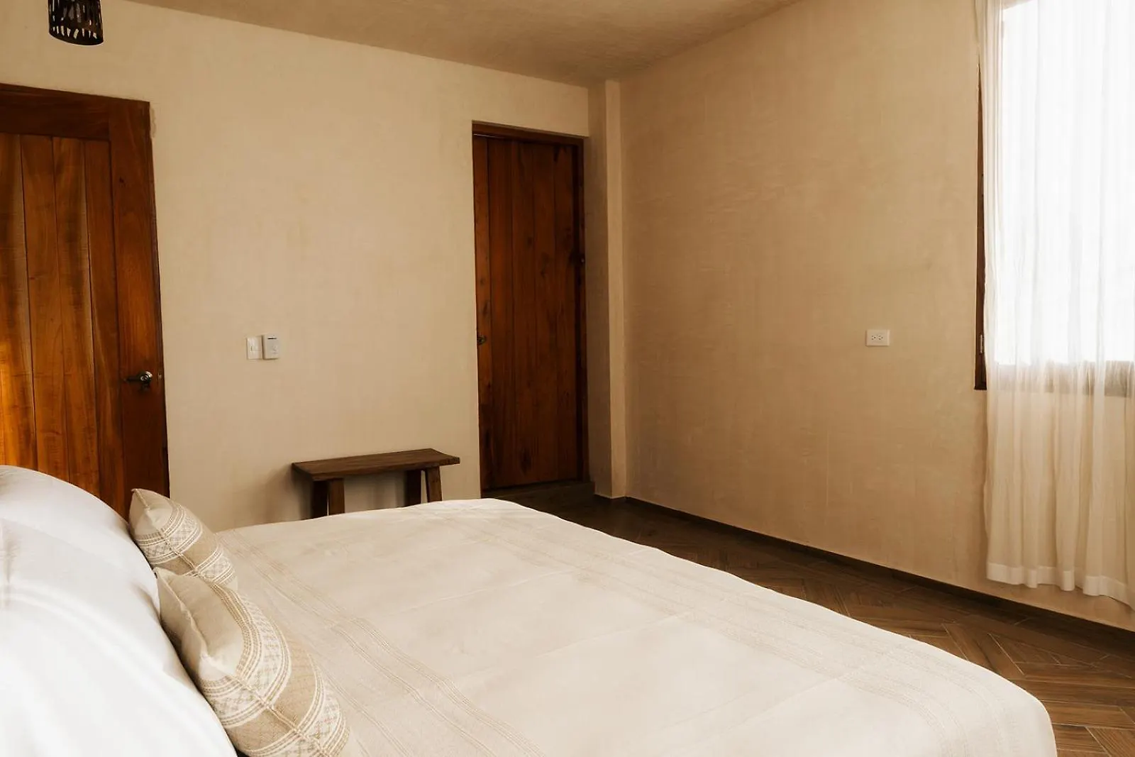 קוזומל Casa Hotel Izkina מקסיקו