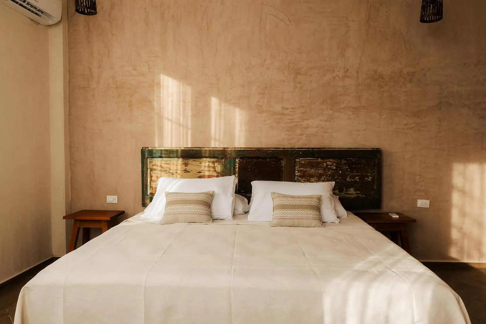 Casa Hotel Izkina Cozumel