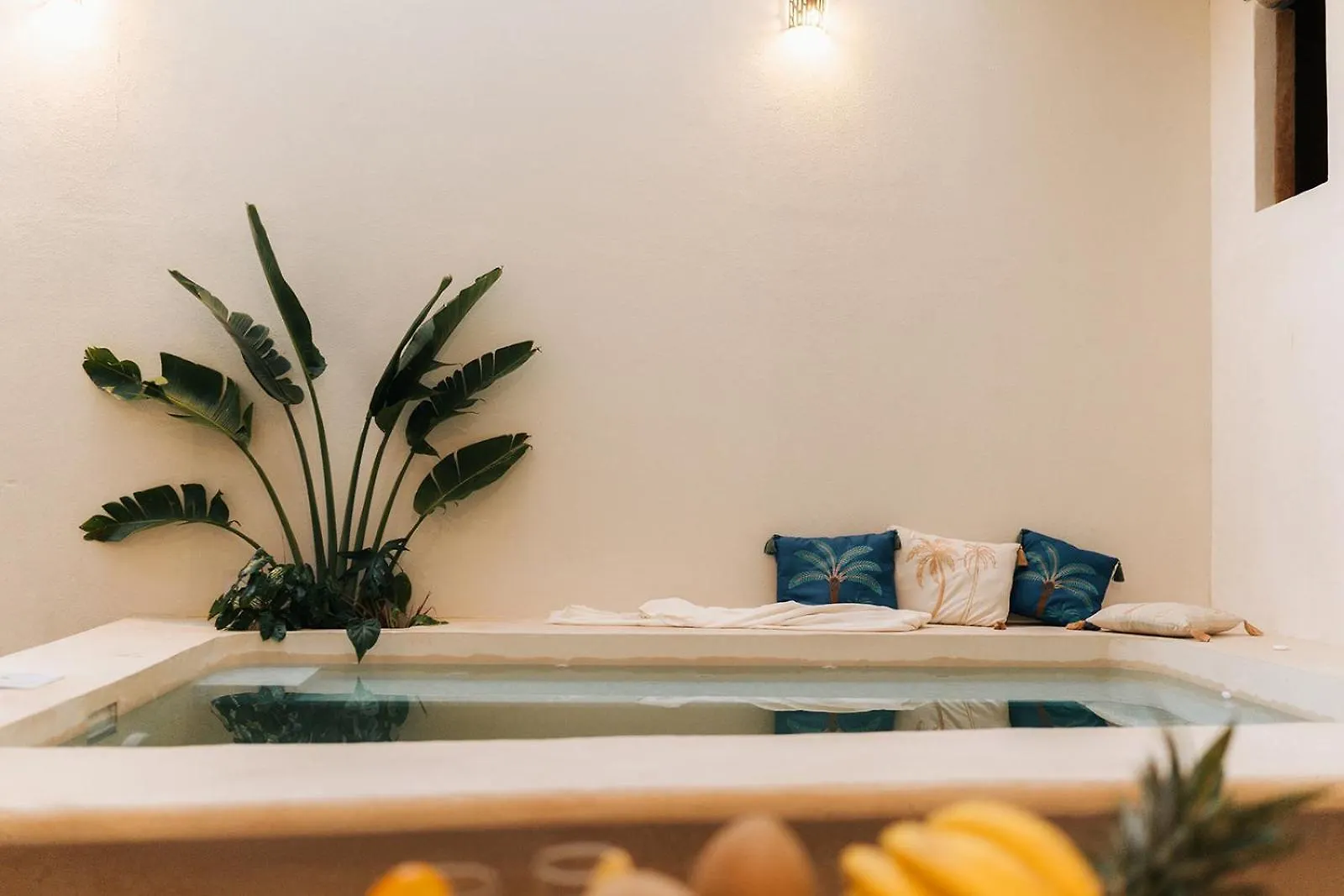 Casa Hotel Izkina Cozumel