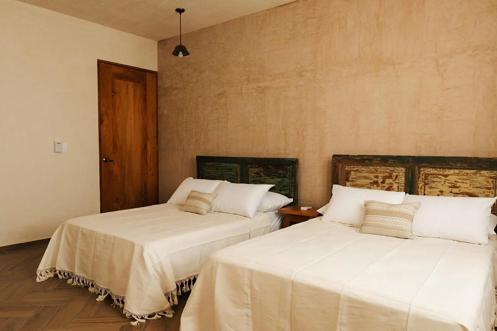 Casa Hotel Izkina Cozumel