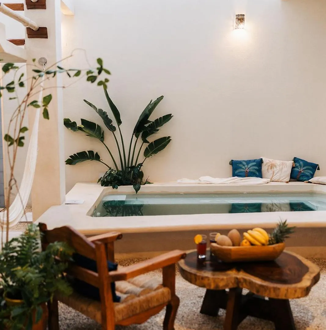 Casa Hotel Izkina Cozumel