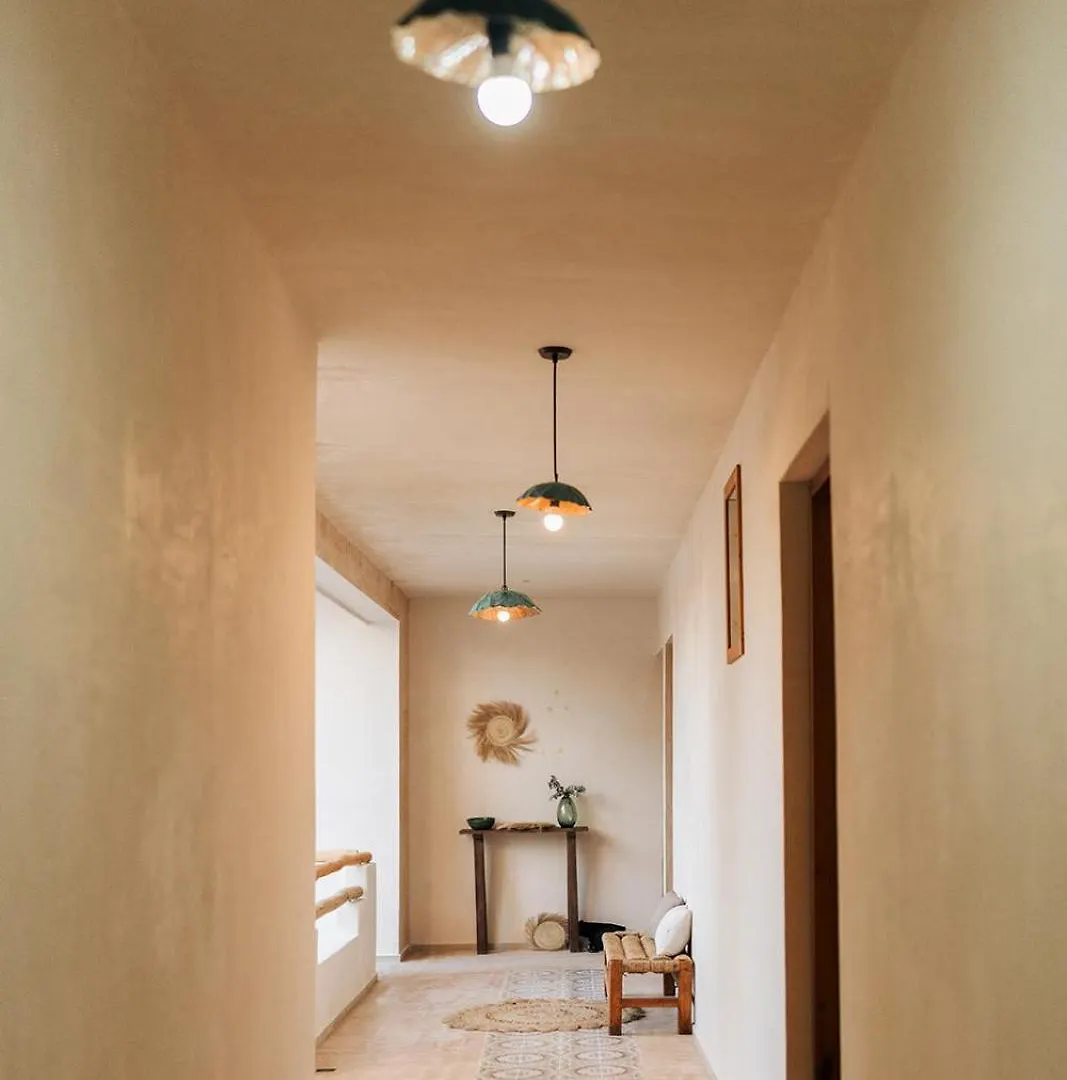 Casa Hotel Izkina Cozumel