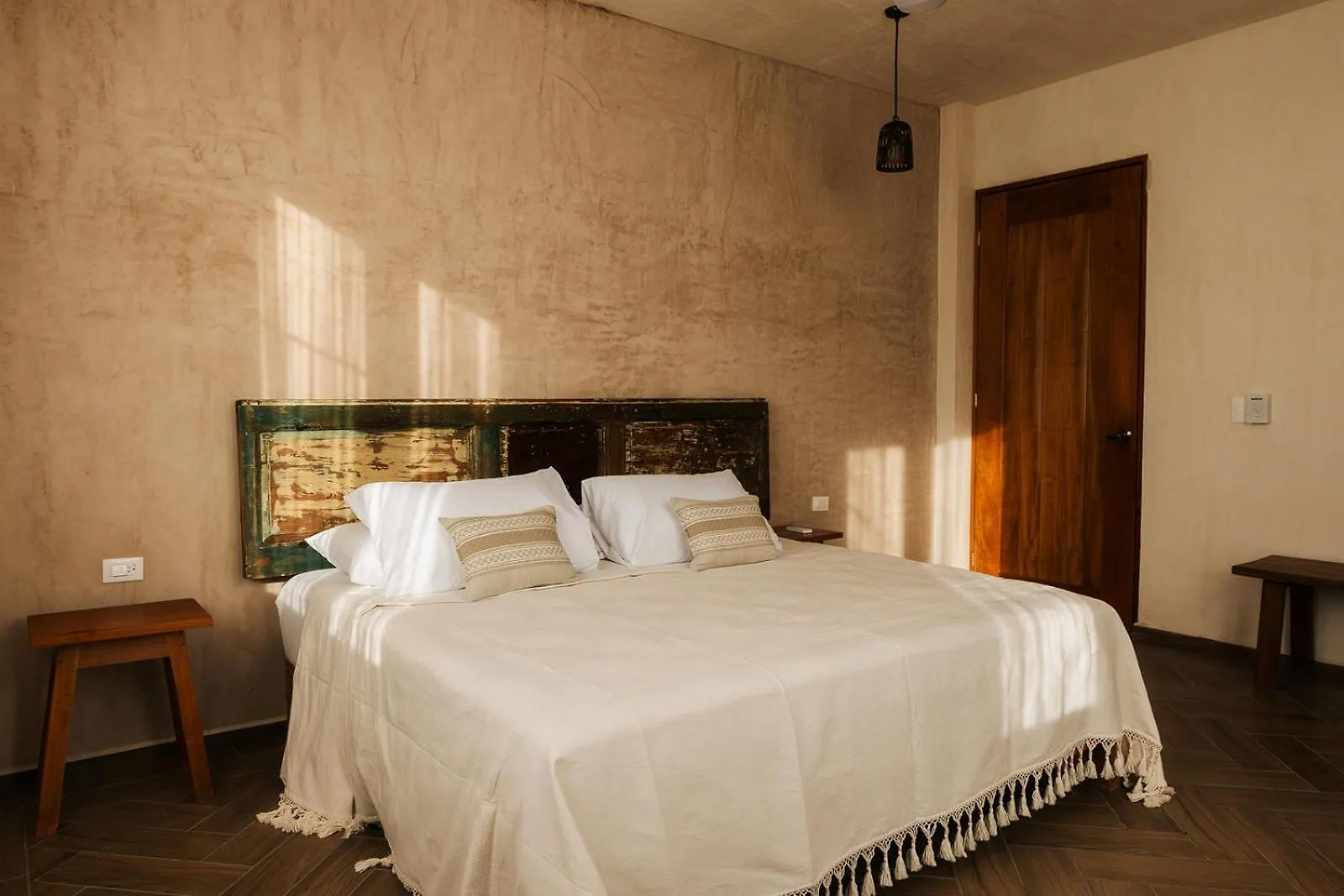 Casa Hotel Izkina Cozumel 3*,