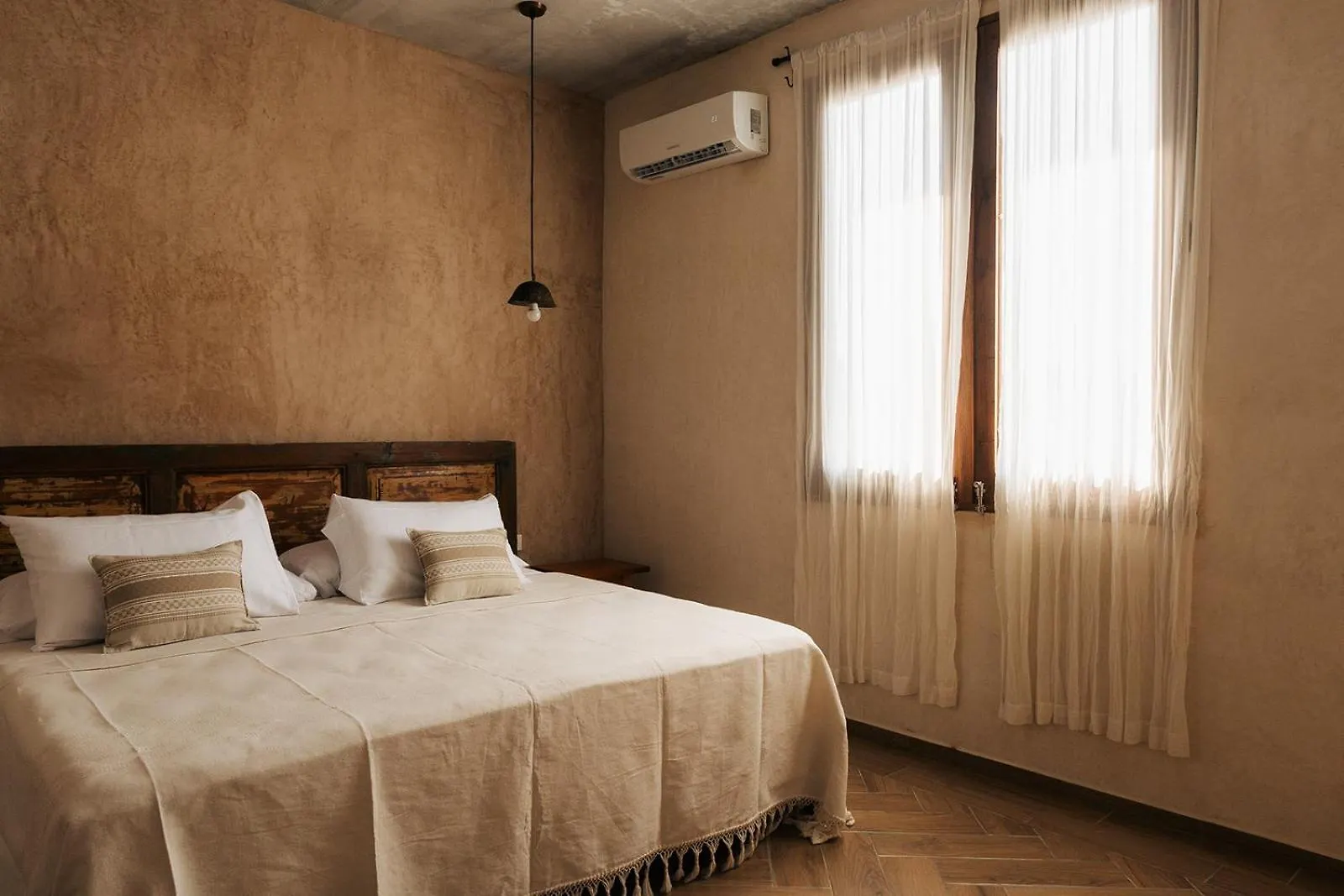 קוזומל Casa Hotel Izkina