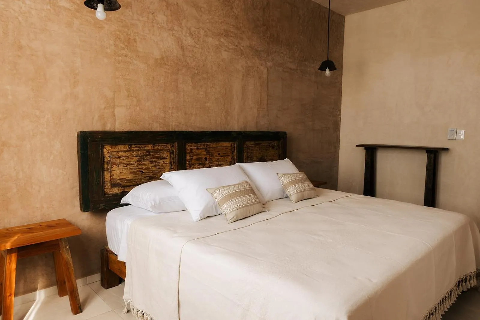 Casa Hotel Izkina Cozumel