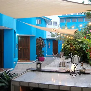 Anclas Hotel