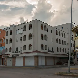 Bahia Hotel