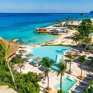 Курортный комплекс Presidente Intercontinental & By Ihg