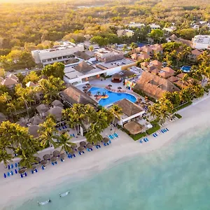 Курортный комплекс Sunscape Sabor