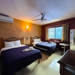 La Casona Real *** Cozumel