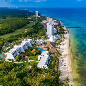 Курортный комплекс Melia