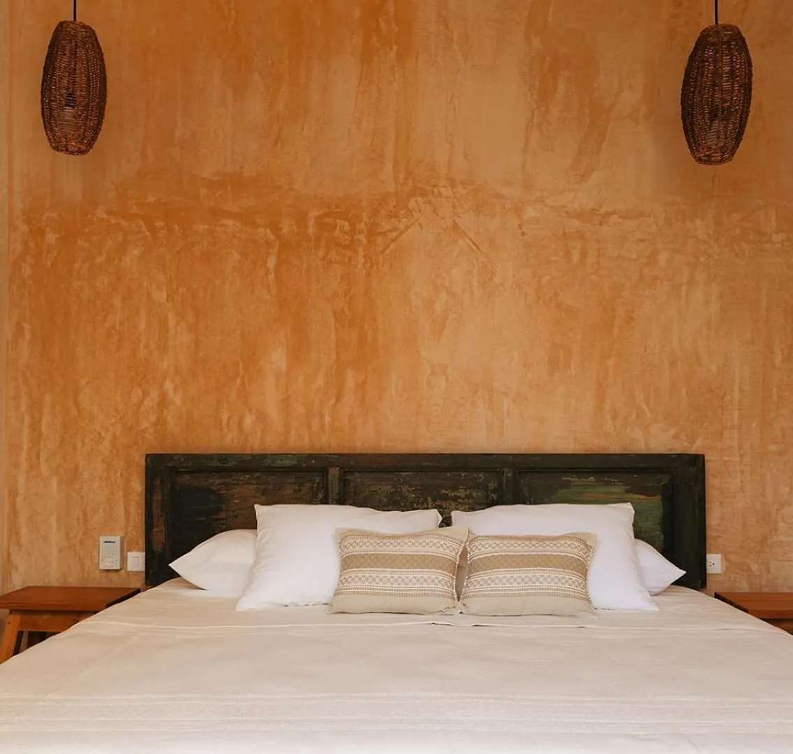 Casa Hotel Izkina Cozumel