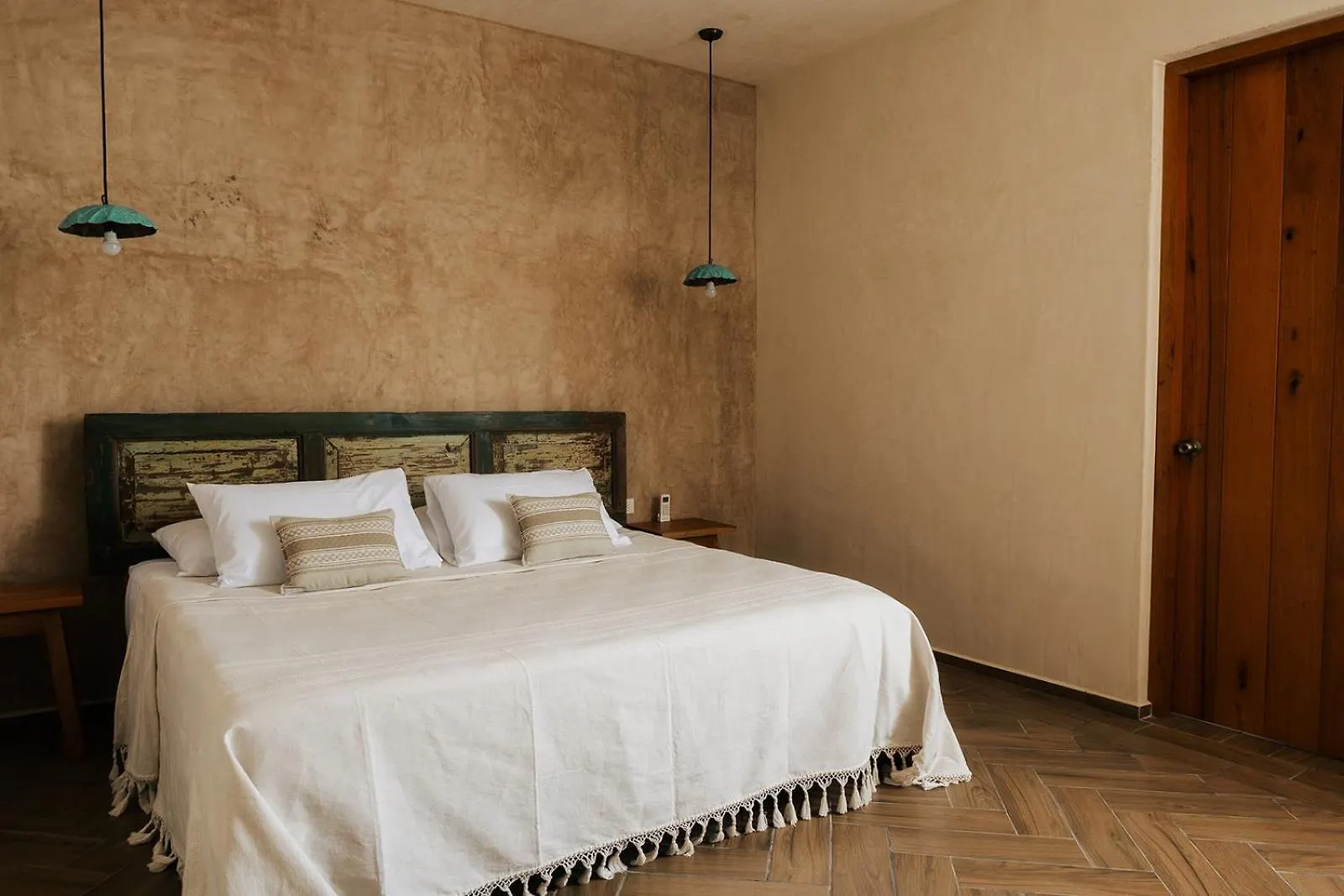 Casa Hotel Izkina Cozumel