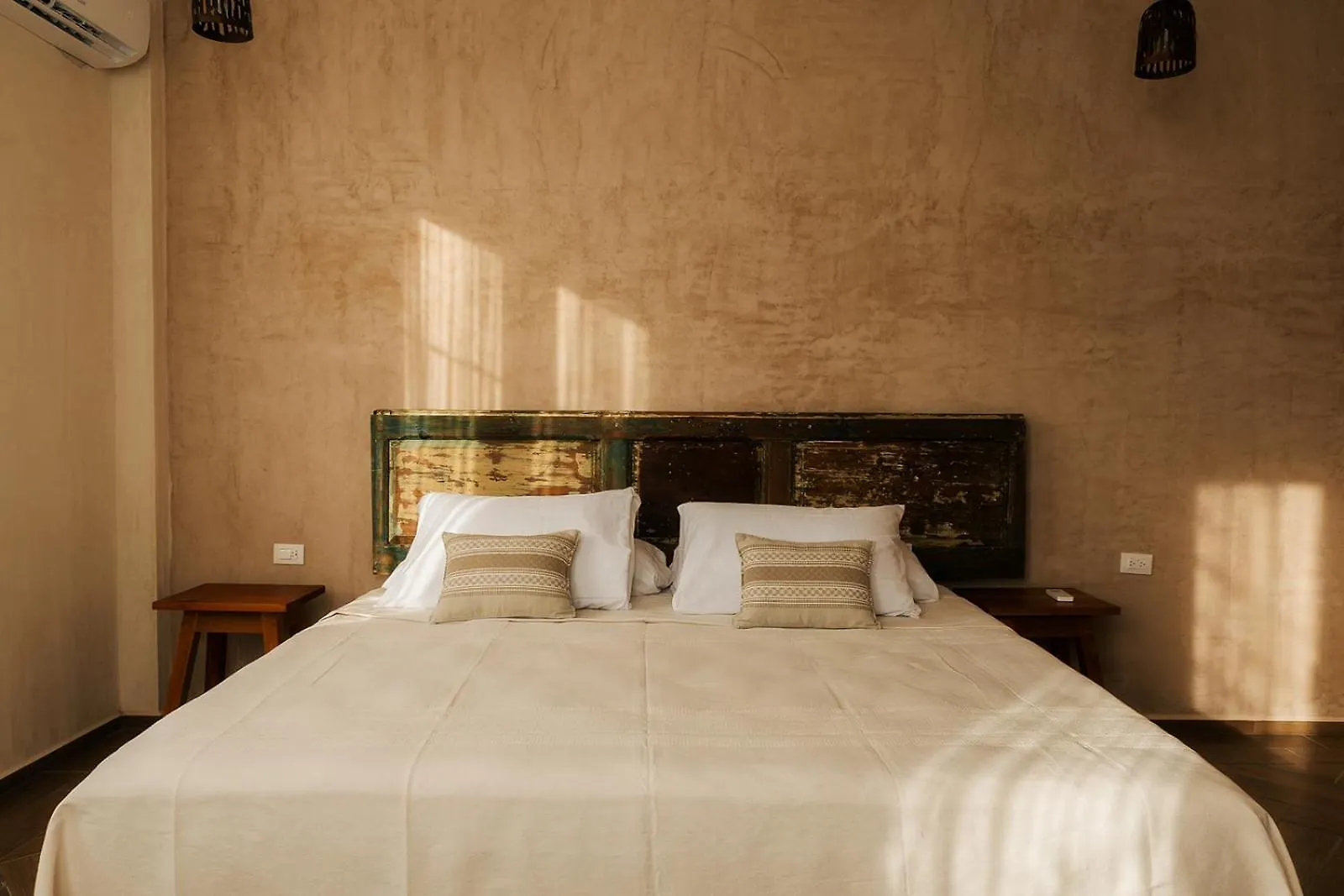 Casa Hotel Izkina Cozumel Mexiko