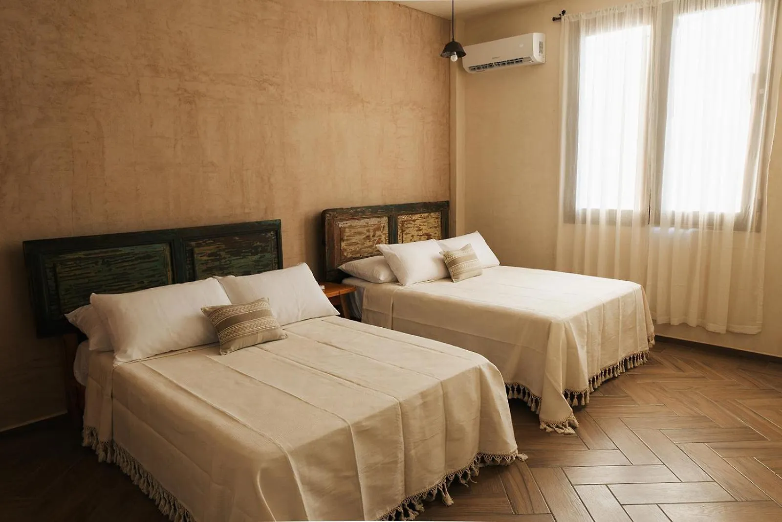 ***  Casa Hotel Izkina Cozumel Mexiko