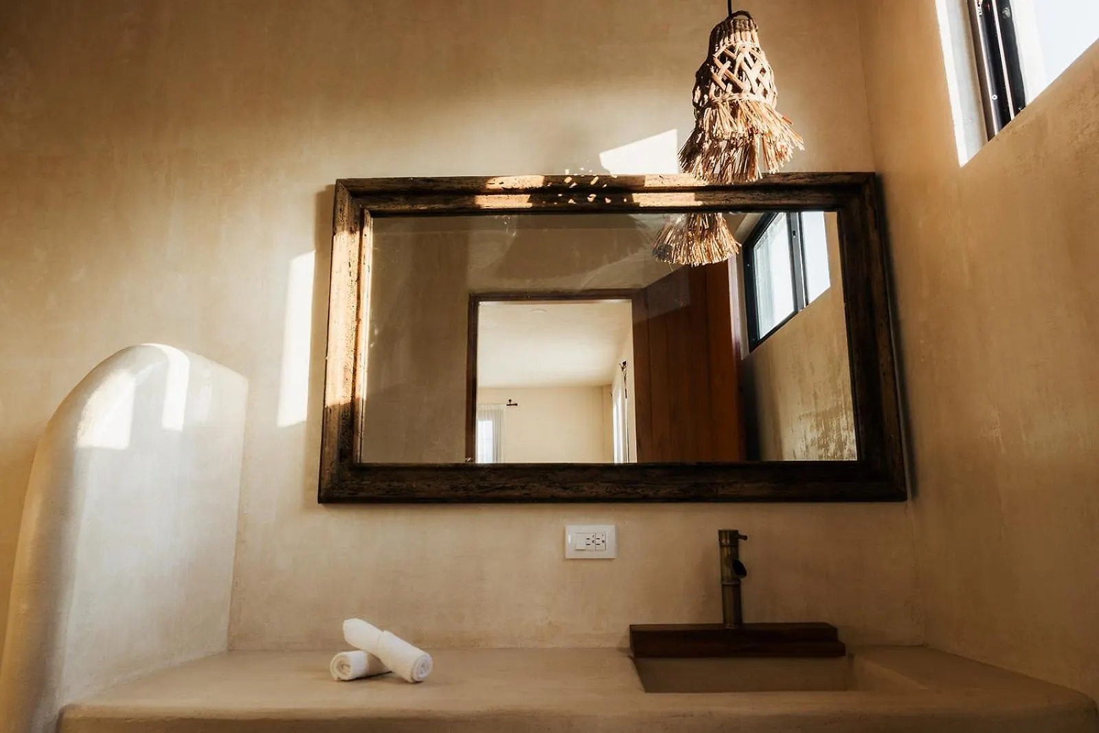 ***  Casa Hotel Izkina Cozumel Mexiko