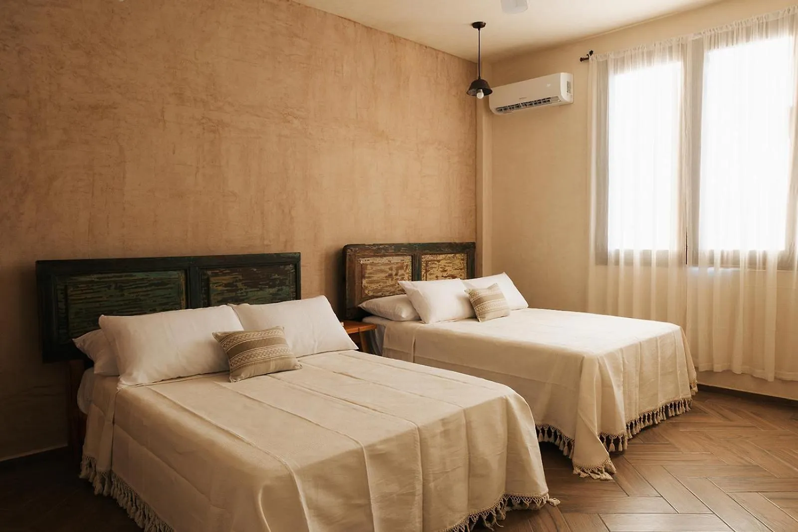 Casa Hotel Izkina Cozumel