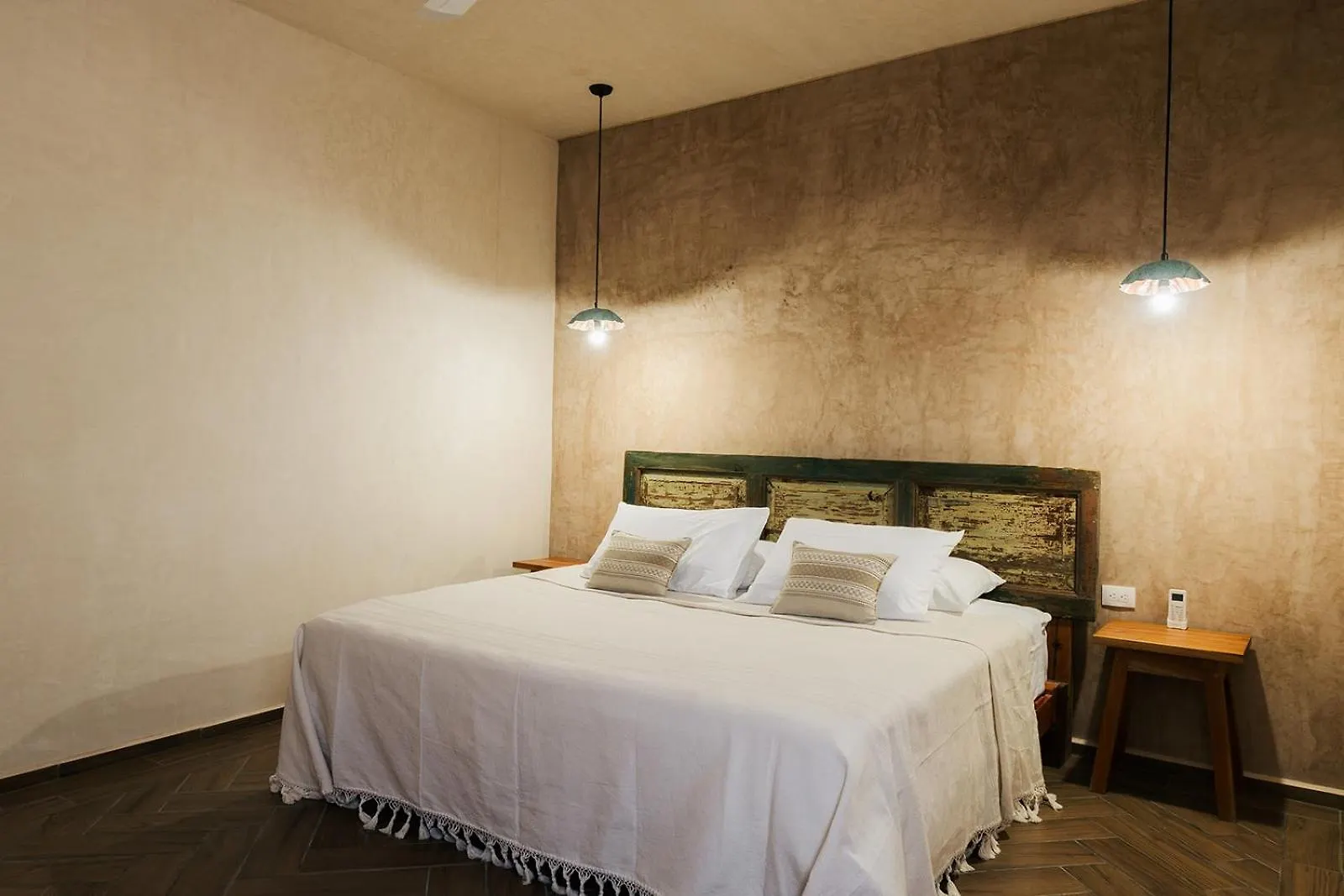 Casa Hotel Izkina Cozumel