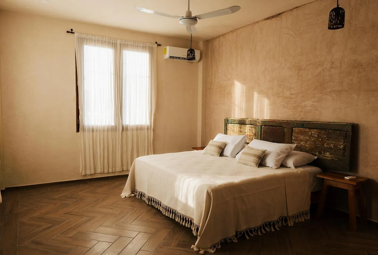 Casa Hotel Izkina Cozumel