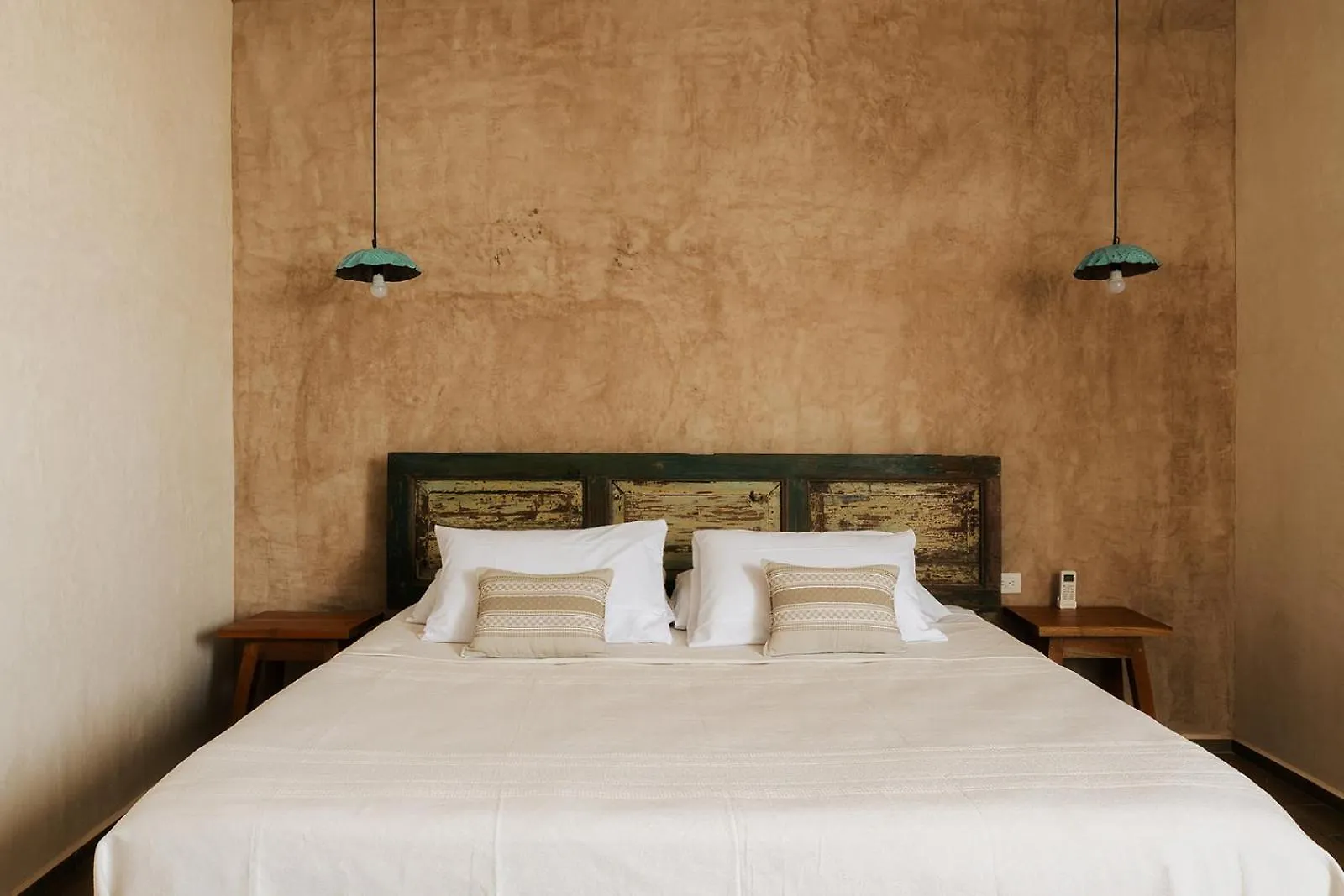 Casa Hotel Izkina Cozumel Mexiko