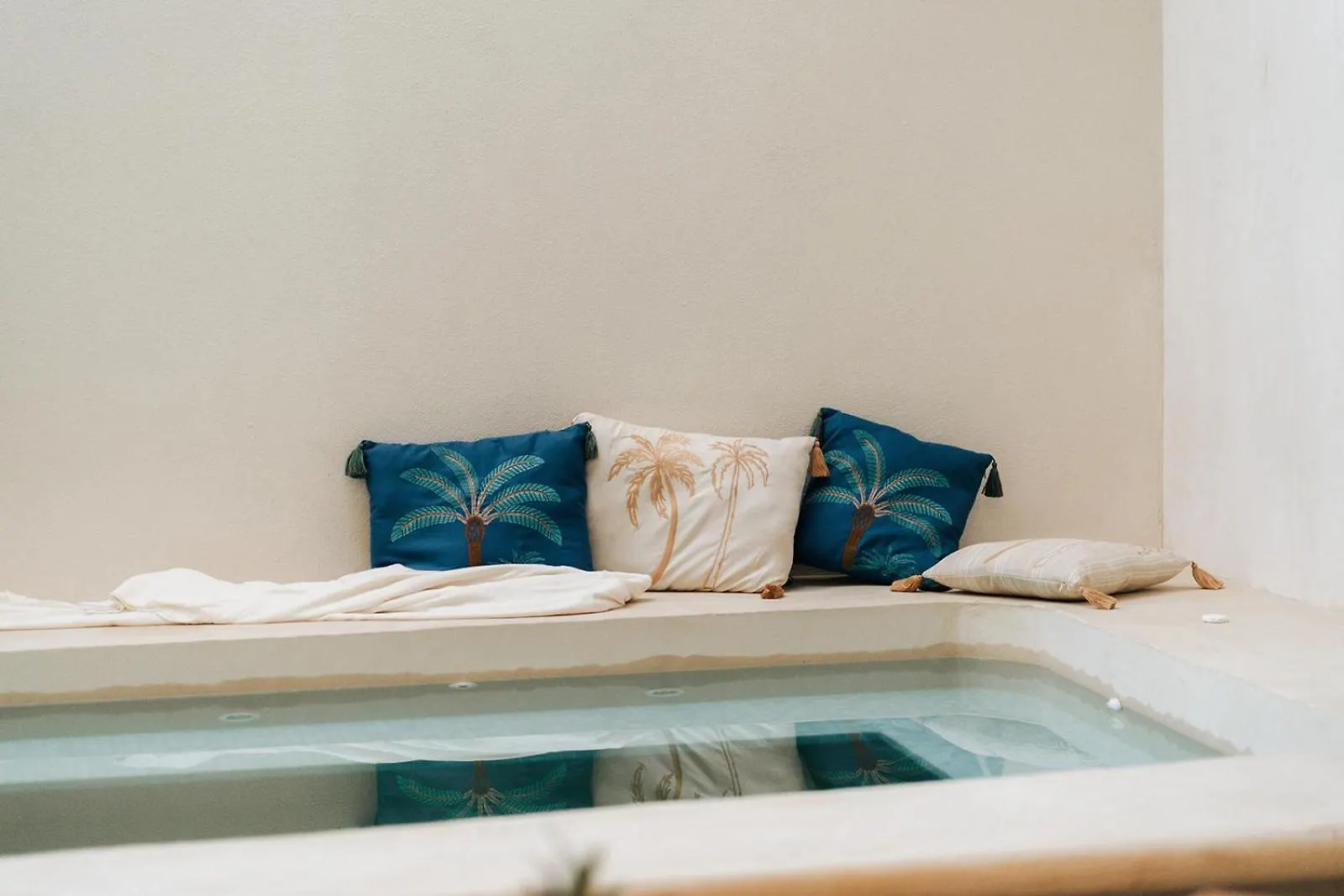 Casa Hotel Izkina Cozumel