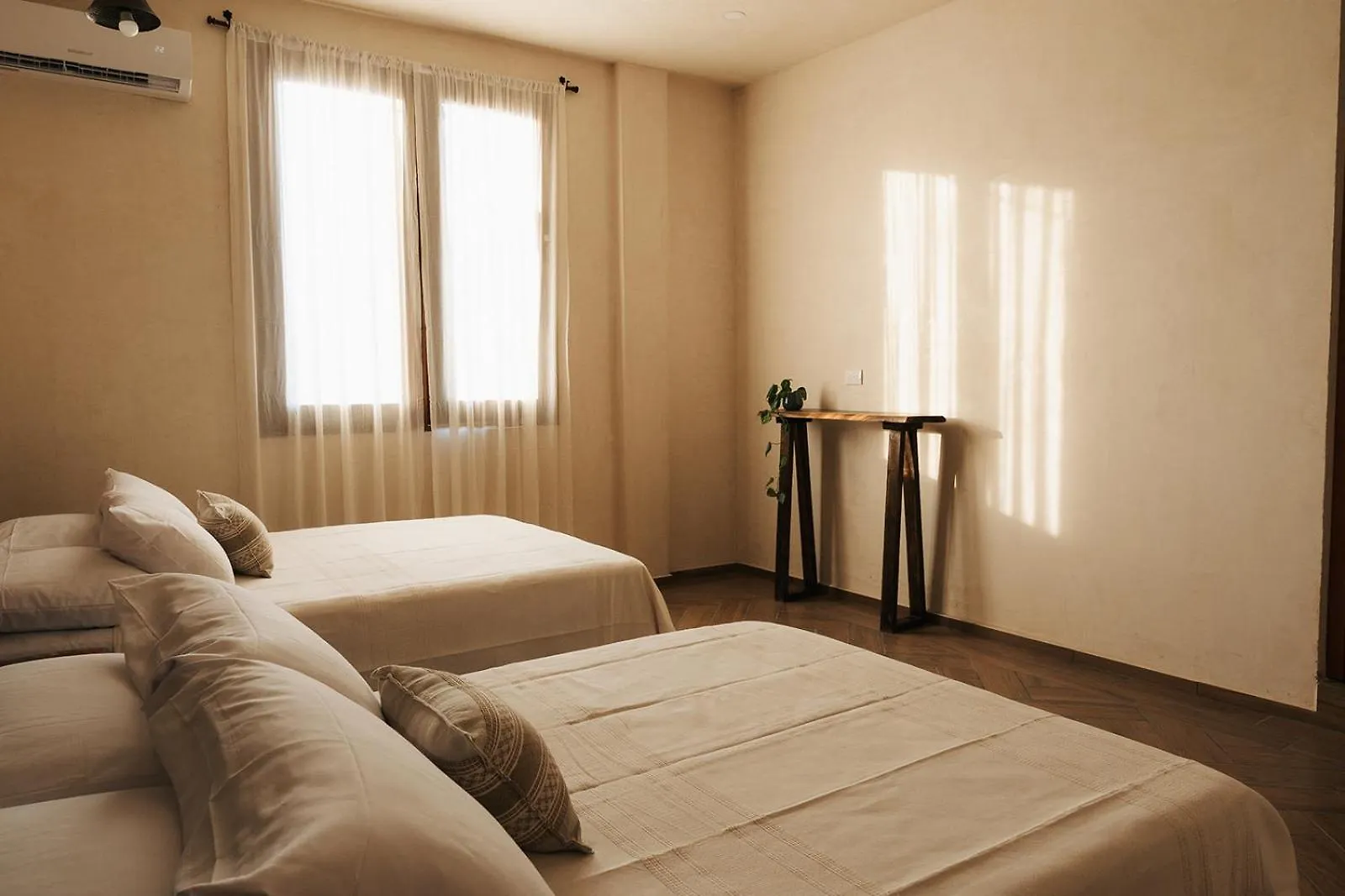 Casa Hotel Izkina Cozumel