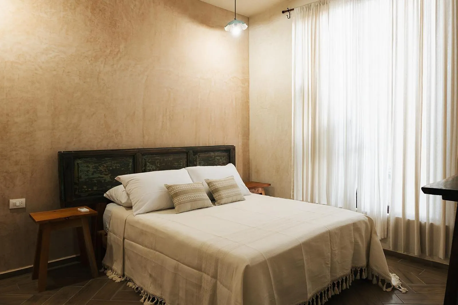 Casa Hotel Izkina 코수멜