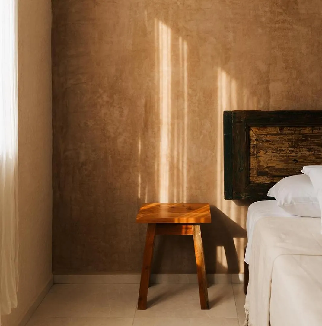 Casa Hotel Izkina 코수멜