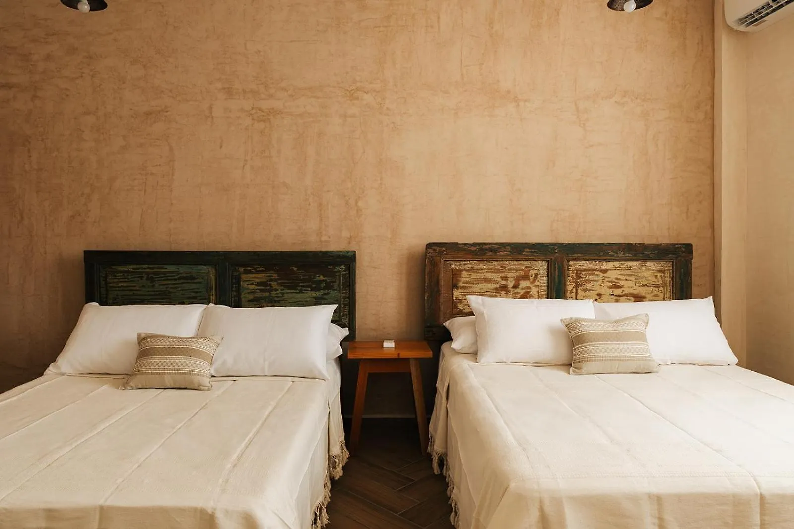Casa Hotel Izkina 코수멜