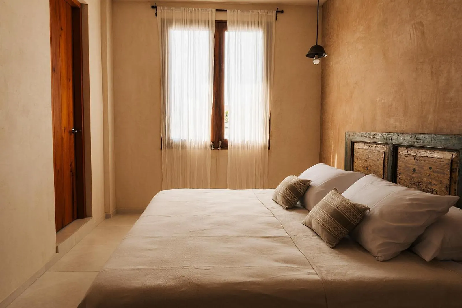 Casa Hotel Izkina 코수멜