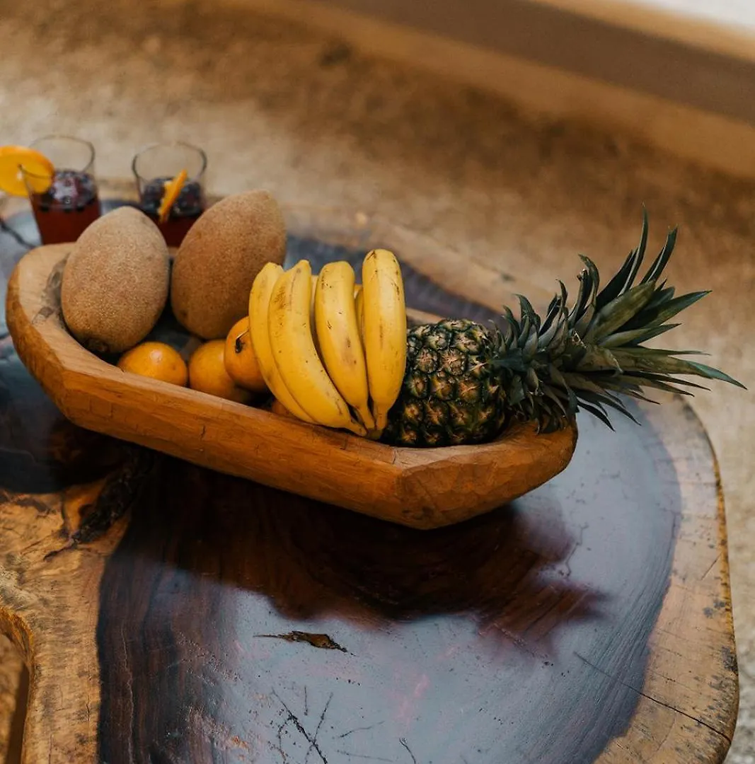 Casa Hotel Izkina 코수멜